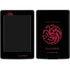 Game of Thrones: House Targaryen Amazon Kindle Skin